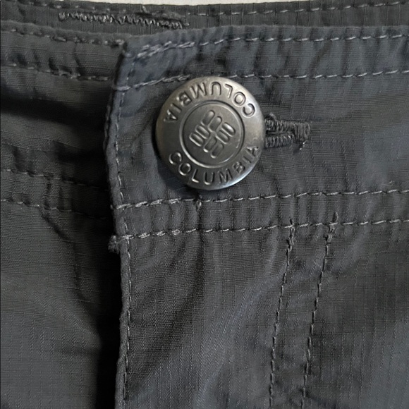 Shorts by Columbia Omni Shade Cargo Pants - Picture 5 of 10
